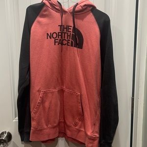 The North Face Pullover